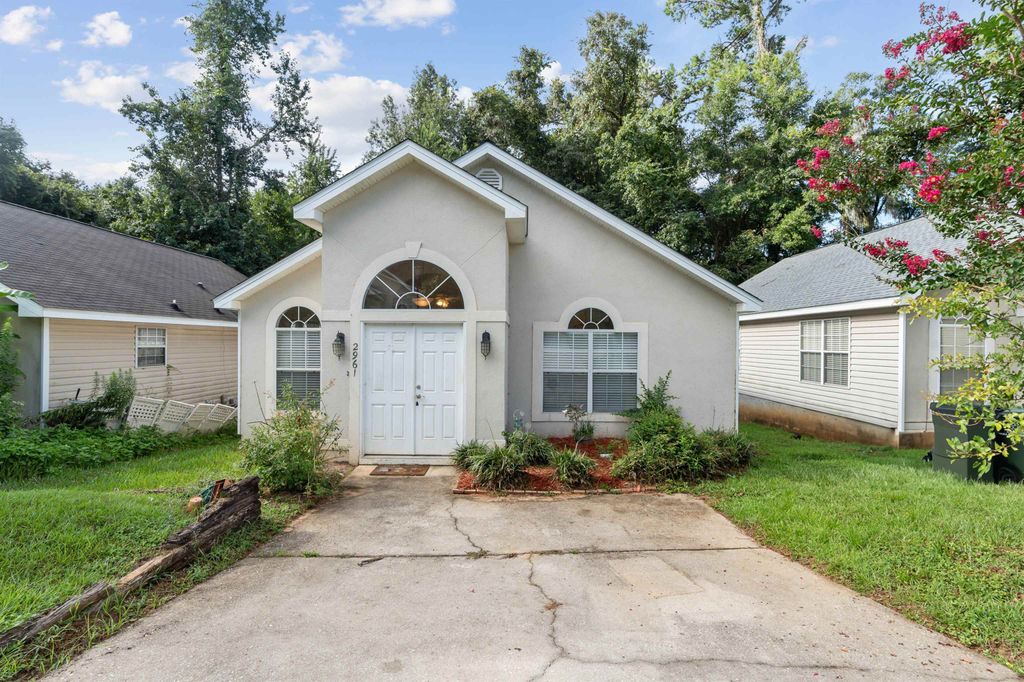 Photo of 2961 Viking Way, Tallahassee, FL 32308 (MLS # 391909)