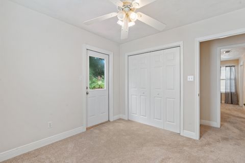 Tiny photo for 2961 Viking Way, Tallahassee, FL 32308 (MLS # 391909)