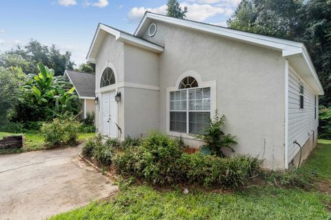 Tiny photo for 2961 Viking Way, Tallahassee, FL 32308 (MLS # 391909)