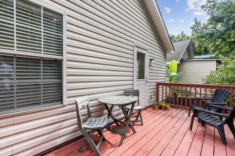 Tiny photo for 2961 Viking Way, Tallahassee, FL 32308 (MLS # 391909)