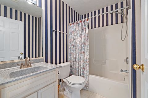 Tiny photo for 2961 Viking Way, Tallahassee, FL 32308 (MLS # 391909)