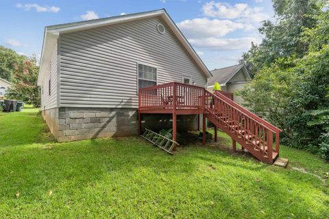 Tiny photo for 2961 Viking Way, Tallahassee, FL 32308 (MLS # 391909)