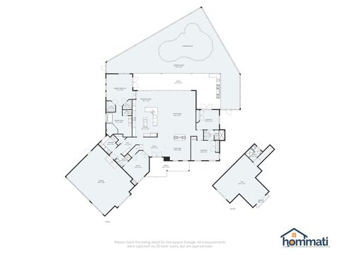 Tiny photo for 537 Williams Street, Tallahassee, FL 32303 (MLS # 399479)