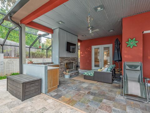 Tiny photo for 537 Williams Street, Tallahassee, FL 32303 (MLS # 399479)