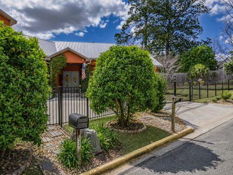 Tiny photo for 537 Williams Street, Tallahassee, FL 32303 (MLS # 399479)