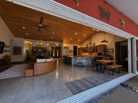 Tiny photo for 537 Williams Street, Tallahassee, FL 32303 (MLS # 399479)