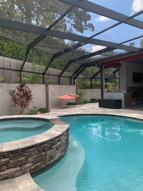 Tiny photo for 537 Williams Street, Tallahassee, FL 32303 (MLS # 399479)