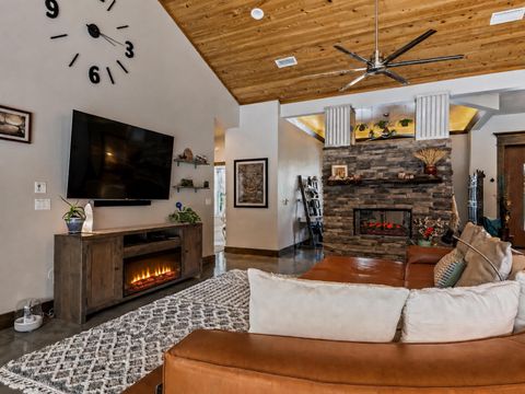 Tiny photo for 537 Williams Street, Tallahassee, FL 32303 (MLS # 399479)