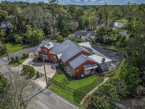 Tiny photo for 537 Williams Street, Tallahassee, FL 32303 (MLS # 399479)
