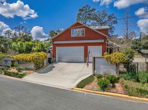 Tiny photo for 537 Williams Street, Tallahassee, FL 32303 (MLS # 399479)