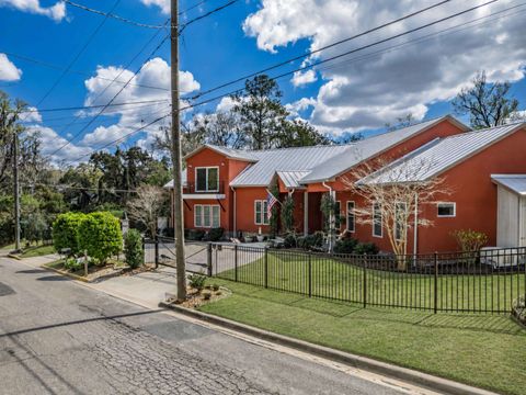 Tiny photo for 537 Williams Street, Tallahassee, FL 32303 (MLS # 399479)
