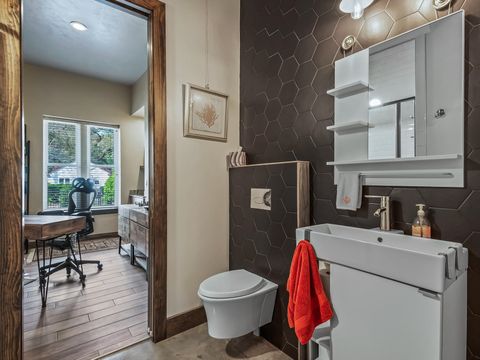 Tiny photo for 537 Williams Street, Tallahassee, FL 32303 (MLS # 399479)