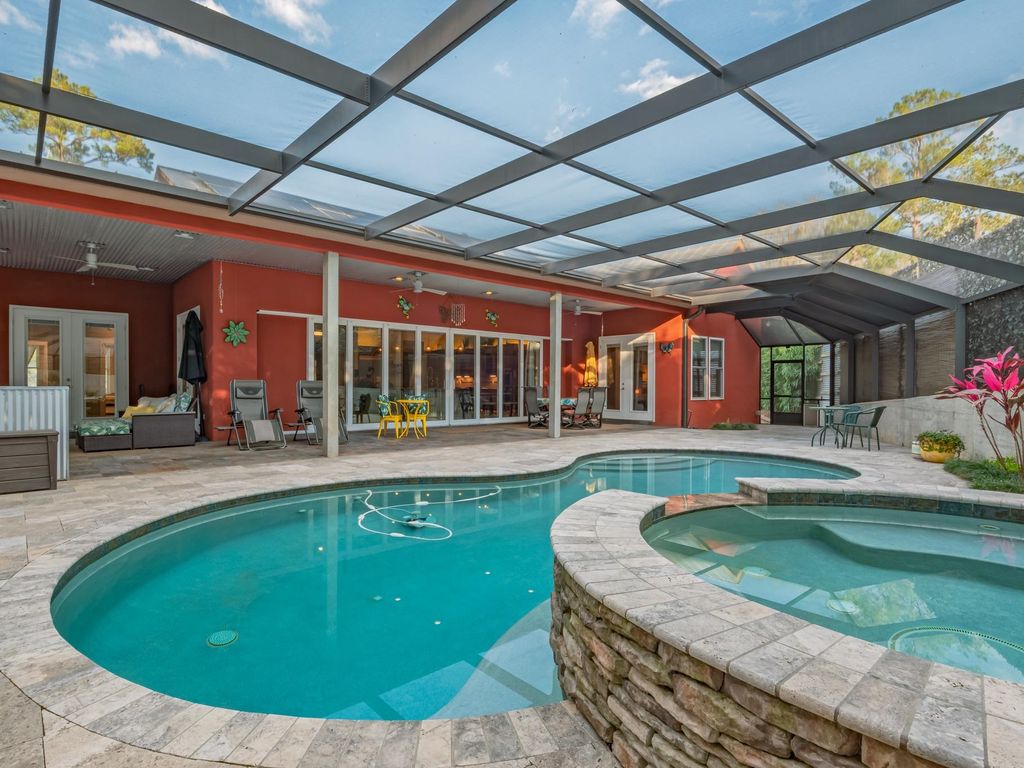 Photo of 537 Williams Street, Tallahassee, FL 32303 (MLS # 399479)