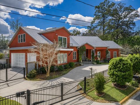 Tiny photo for 537 Williams Street, Tallahassee, FL 32303 (MLS # 399479)