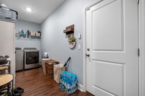 Tiny photo for 4354 BOTTLE BRUSH Lane, Tallahassee, FL 32303 (MLS # 395487)