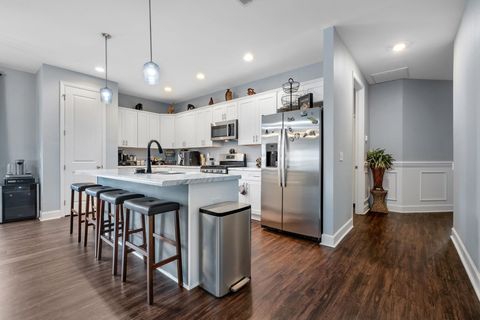 Tiny photo for 4354 BOTTLE BRUSH Lane, Tallahassee, FL 32303 (MLS # 395487)