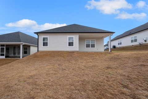 Tiny photo for 4354 BOTTLE BRUSH Lane, Tallahassee, FL 32303 (MLS # 395487)