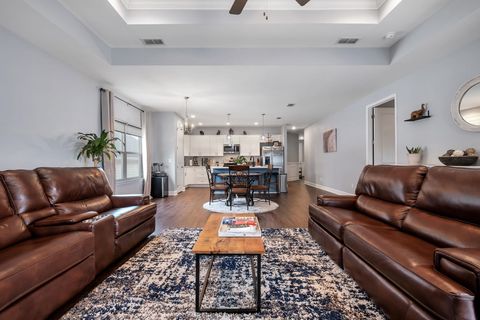 Tiny photo for 4354 BOTTLE BRUSH Lane, Tallahassee, FL 32303 (MLS # 395487)