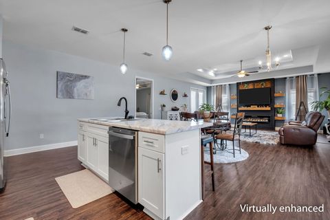 Tiny photo for 4354 BOTTLE BRUSH Lane, Tallahassee, FL 32303 (MLS # 395487)