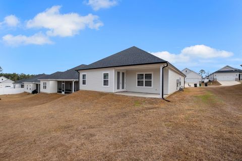 Tiny photo for 4354 BOTTLE BRUSH Lane, Tallahassee, FL 32303 (MLS # 395487)