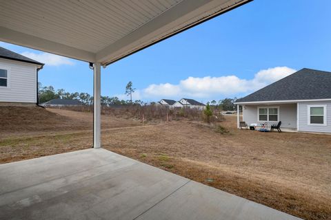 Tiny photo for 4354 BOTTLE BRUSH Lane, Tallahassee, FL 32303 (MLS # 395487)