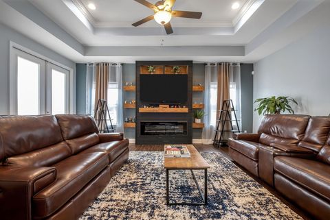 Tiny photo for 4354 BOTTLE BRUSH Lane, Tallahassee, FL 32303 (MLS # 395487)