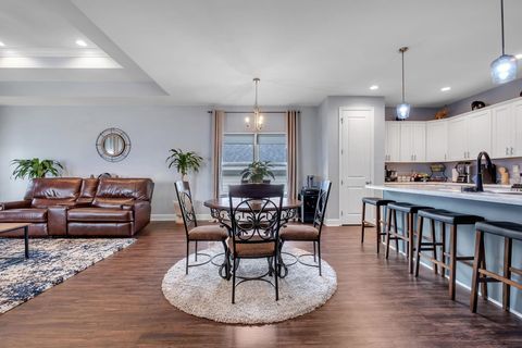 Tiny photo for 4354 BOTTLE BRUSH Lane, Tallahassee, FL 32303 (MLS # 395487)