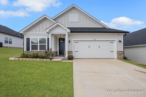 Photo of 4354 BOTTLE BRUSH Lane, Tallahassee, FL 32303 (MLS # 395487)