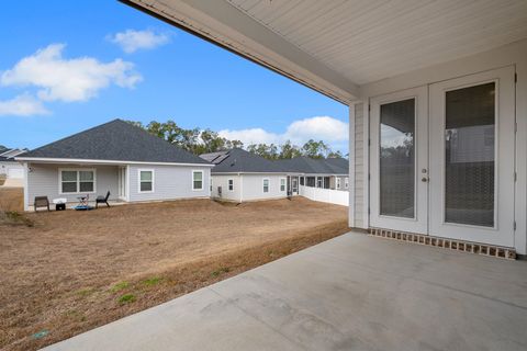 Tiny photo for 4354 BOTTLE BRUSH Lane, Tallahassee, FL 32303 (MLS # 395487)