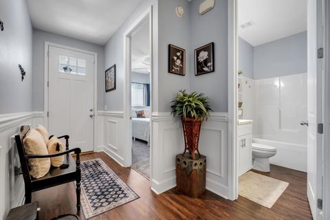 Tiny photo for 4354 BOTTLE BRUSH Lane, Tallahassee, FL 32303 (MLS # 395487)