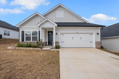 Tiny photo for 4354 BOTTLE BRUSH Lane, Tallahassee, FL 32303 (MLS # 395487)