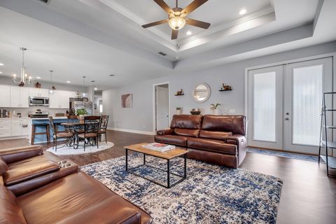 Tiny photo for 4354 BOTTLE BRUSH Lane, Tallahassee, FL 32303 (MLS # 395487)