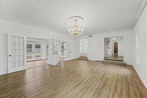 Tiny photo for 2414 Arendell Way, Tallahassee, FL 32308 (MLS # 399231)