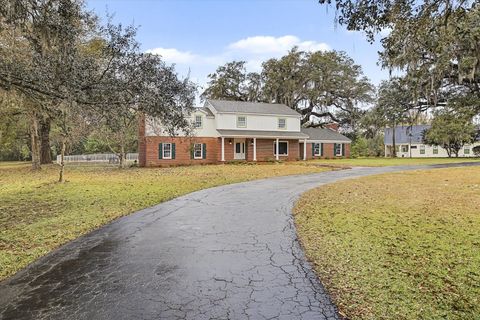 Photo of 2414 Arendell Way, Tallahassee, FL 32308 (MLS # 399231)