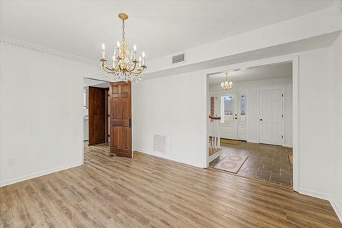 Tiny photo for 2414 Arendell Way, Tallahassee, FL 32308 (MLS # 399231)