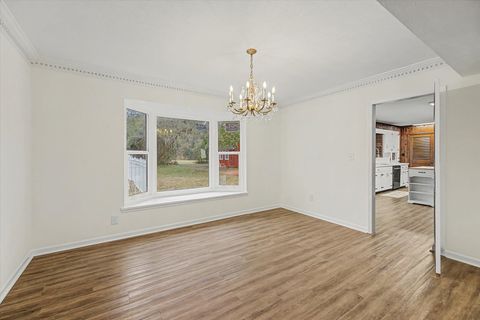 Tiny photo for 2414 Arendell Way, Tallahassee, FL 32308 (MLS # 399231)