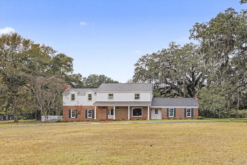 Photo of 2414 Arendell Way, Tallahassee, FL 32308 (MLS # 399231)