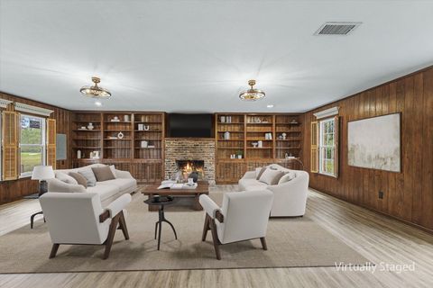 Tiny photo for 2414 Arendell Way, Tallahassee, FL 32308 (MLS # 399231)