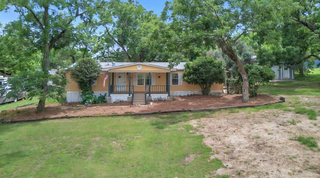 952 Turney Anderson Road