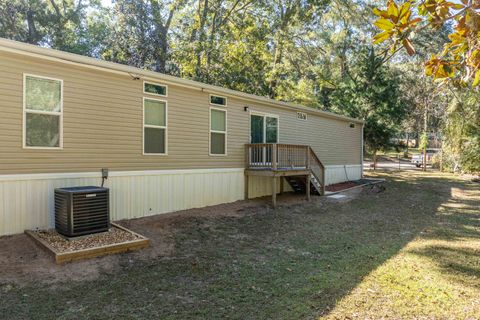 9072 HARDWOOD Lane Tallahassee FL 32311