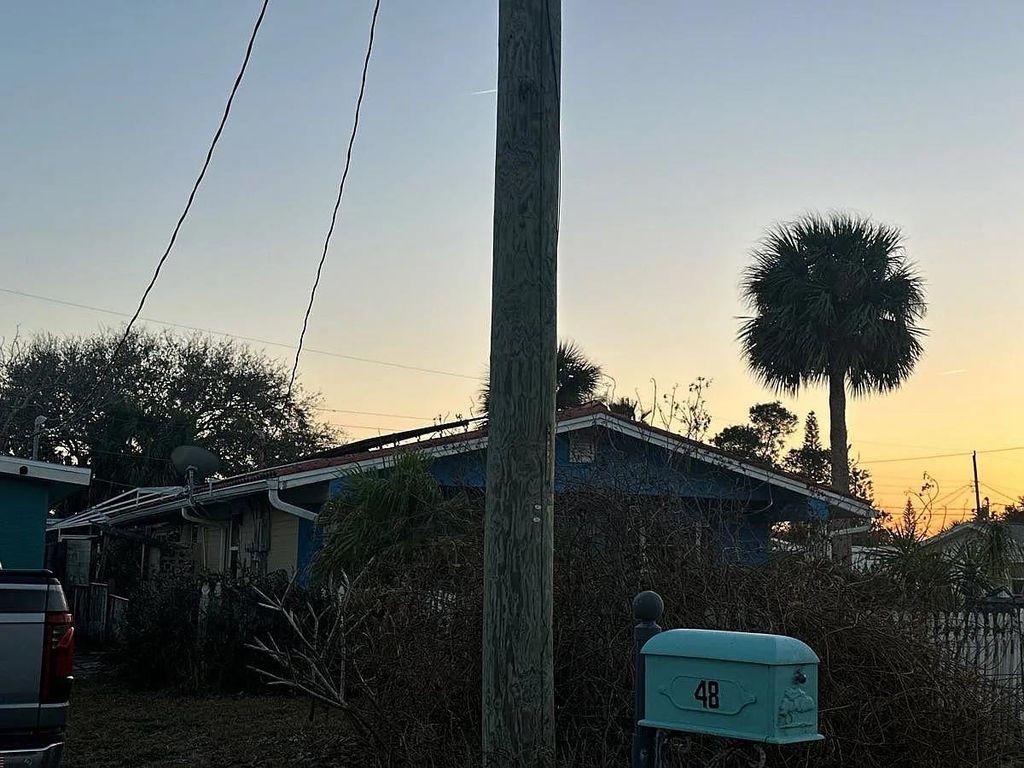 Photo of 50 Brooks Drive, FL 32176 (MLS # 396599)