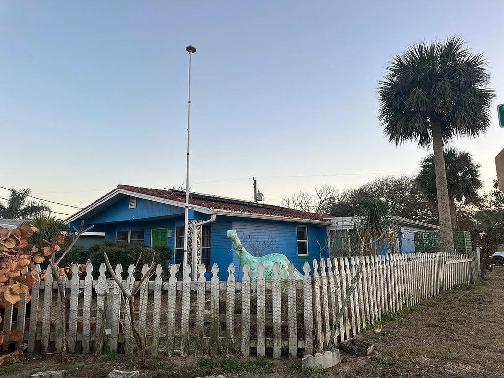 Photo of 50 Brooks Drive, FL 32176 (MLS # 396599)