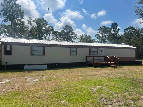 2255 White Oak Drive, Perry, FL 32348 - MLS#: 383722