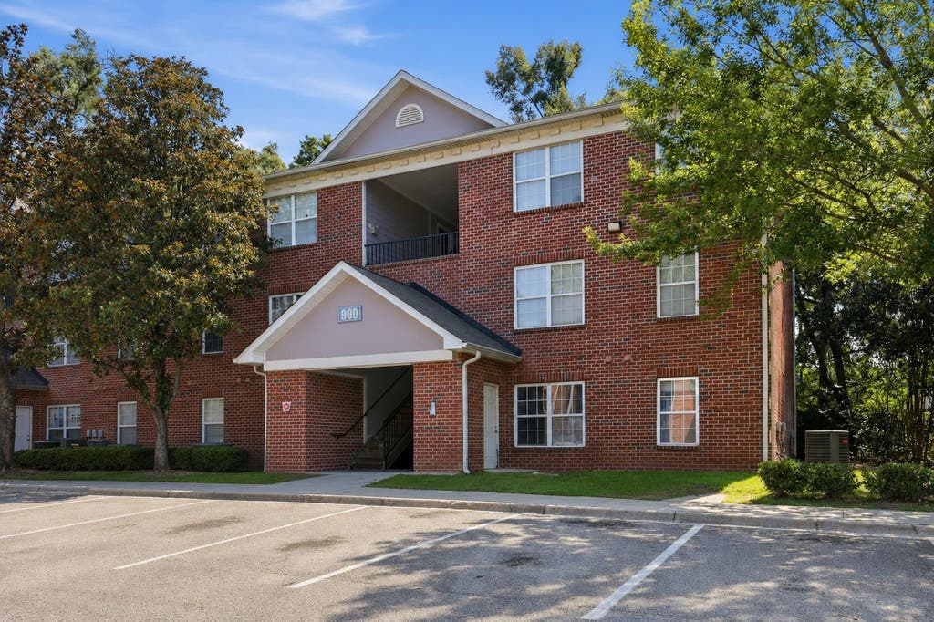 Photo of 3000 S Adams Street #928, Tallahassee, FL 32301 (MLS # 402019)