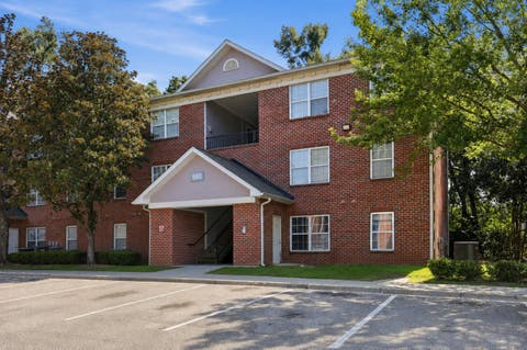 Photo of 3000 S Adams Street #928, Tallahassee, FL 32301 (MLS # 402019)