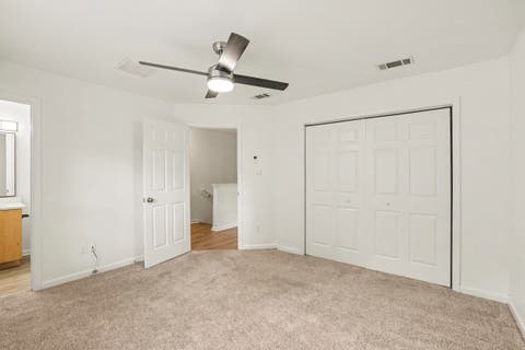 Tiny photo for 2403 Hartsfield Road #607, Tallahassee, FL 32303 (MLS # 401396)