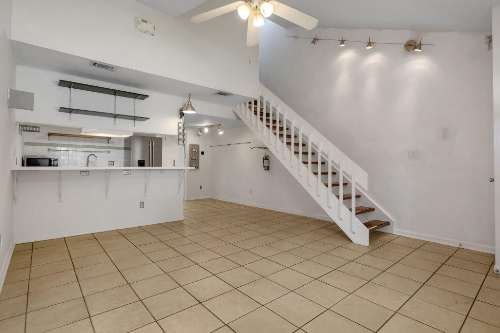 Photo of 2471 Talco Hills Drive #C, Tallahassee, FL 32303 (MLS # 401303)