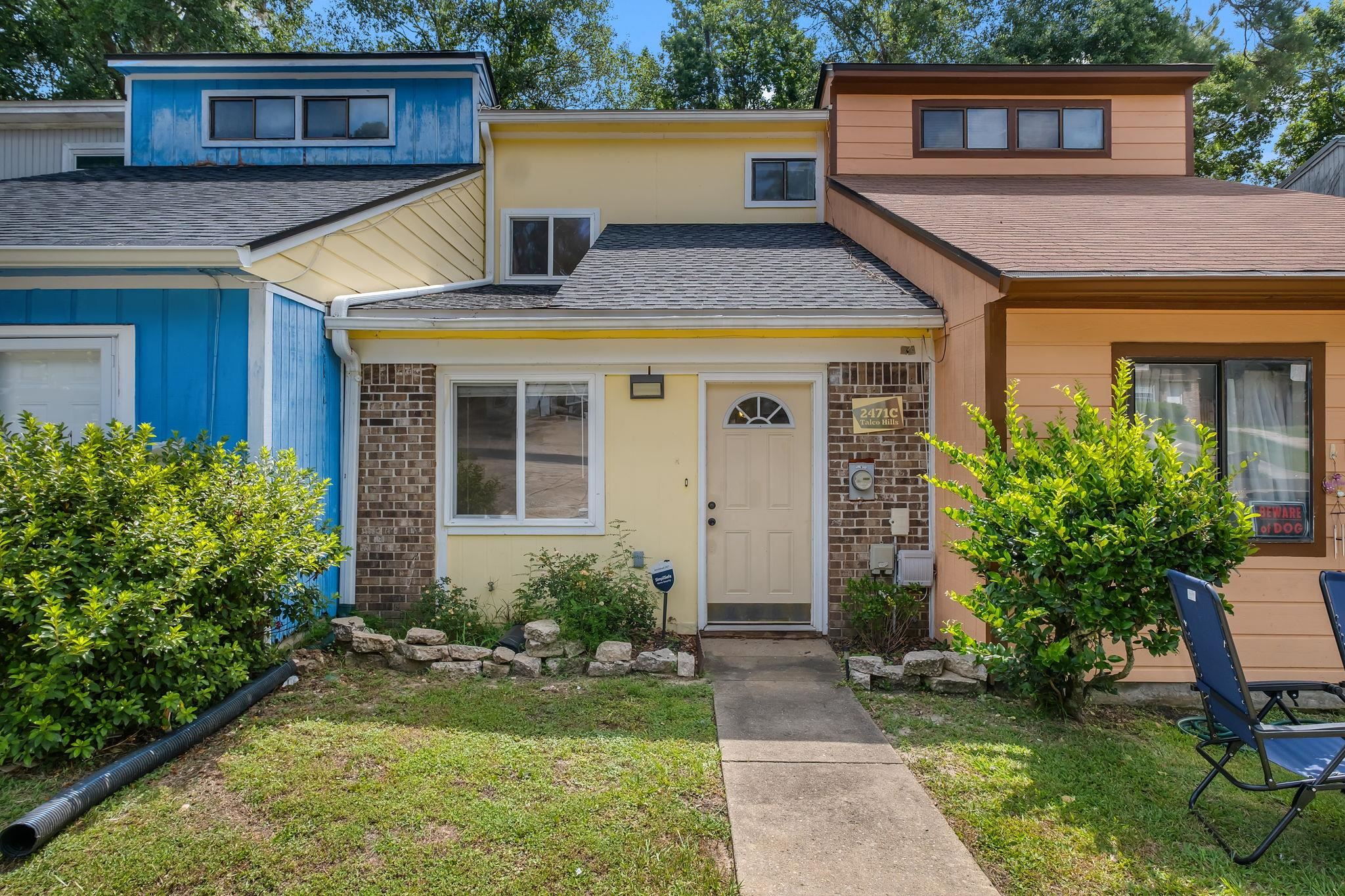 2471 Talco Hills Drive C