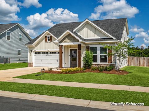 Photo of 3836 Ardmore Lane, Tallahassee, FL 32308 (MLS # 399147)