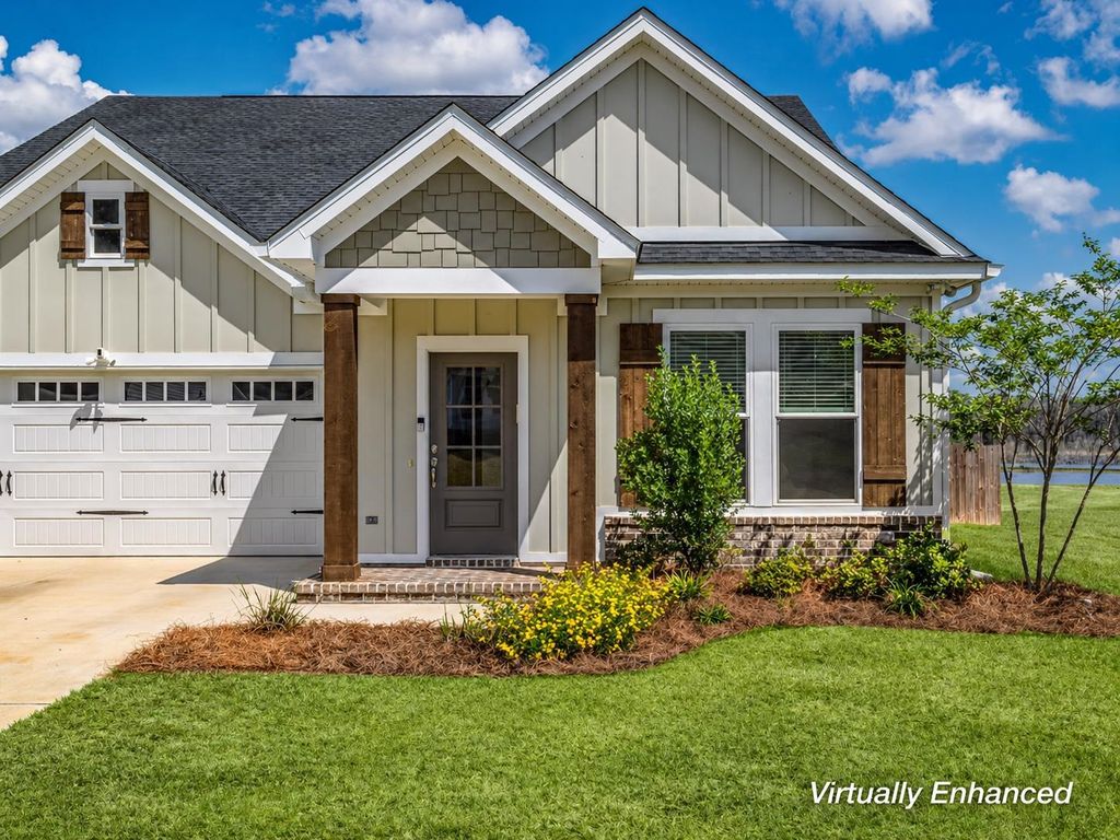 Photo of 3836 Ardmore Lane, Tallahassee, FL 32308 (MLS # 399147)